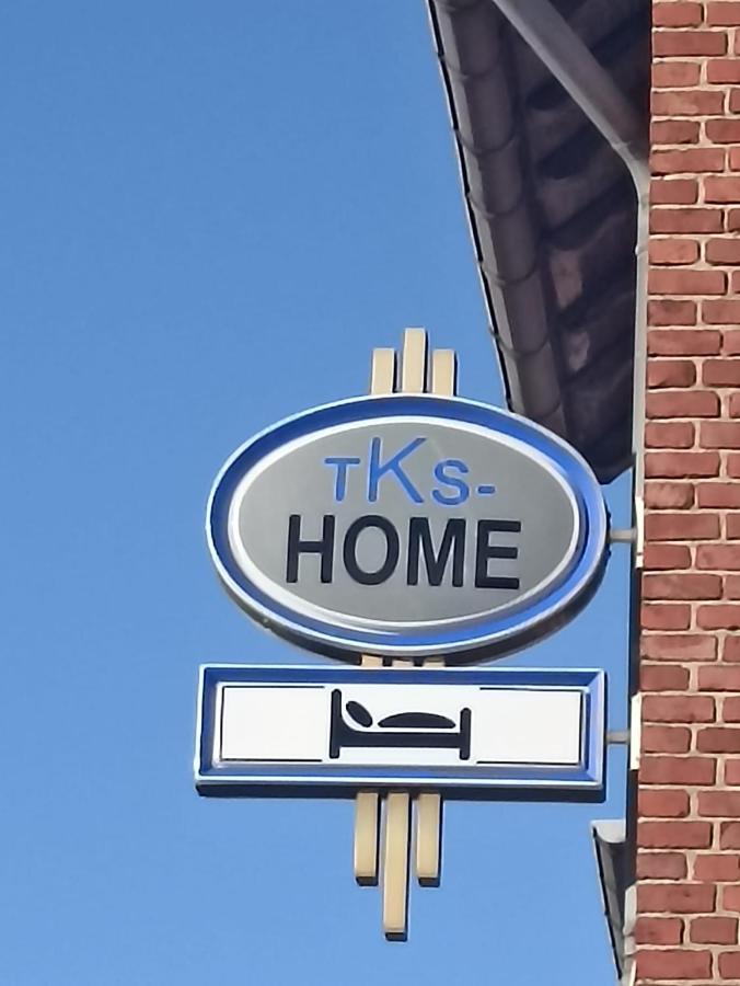 Tks-Home Mundersbach エクステリア 写真