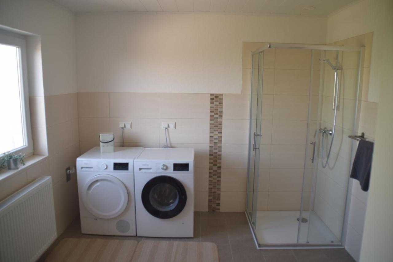 Tks-Home Mundersbach エクステリア 写真