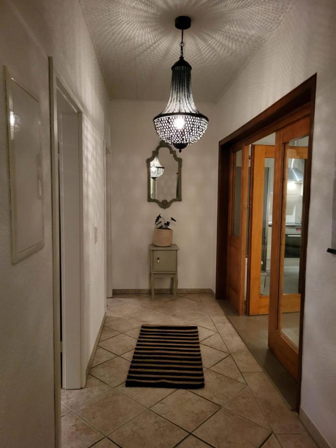 Tks-Home Mundersbach エクステリア 写真