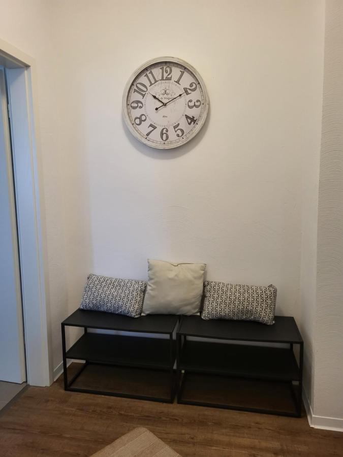 Tks-Home Mundersbach エクステリア 写真