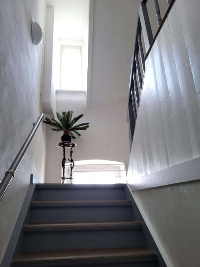Tks-Home Mundersbach エクステリア 写真
