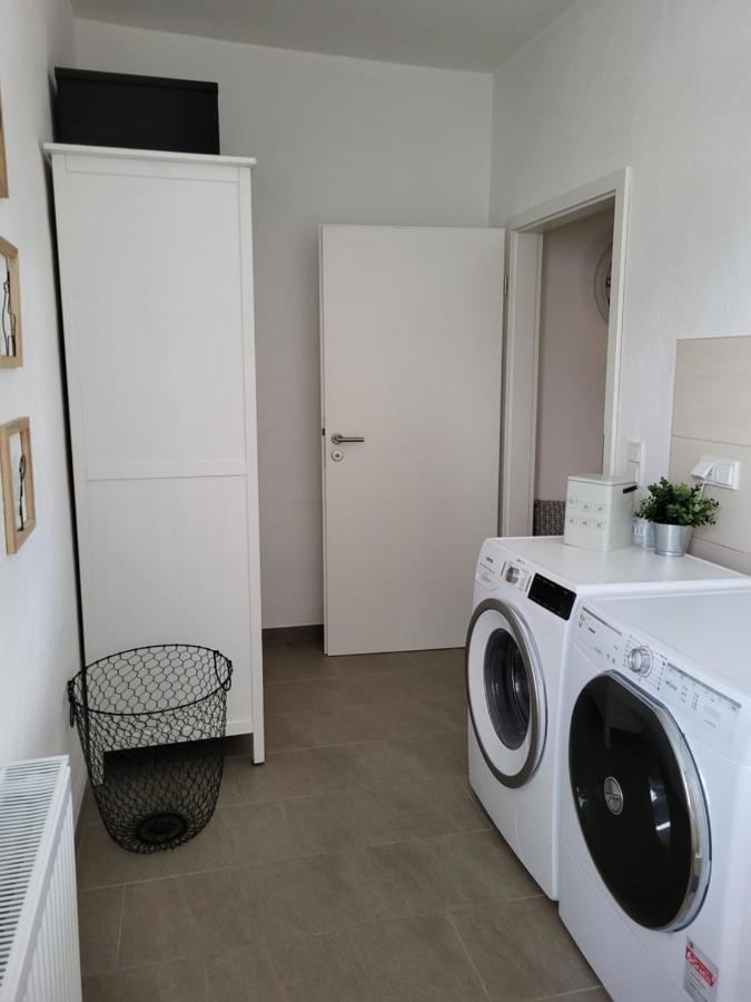Tks-Home Mundersbach エクステリア 写真